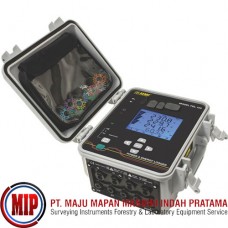 AEMC PEL105 (2137.59) Power & Energy Logger AEMC PEL105 (2137.59) Power & Energy Logger